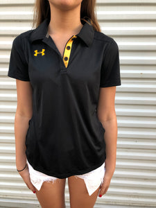 Under Armour Polo - Small