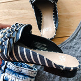 BP Mules - Size 5.5