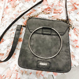 Ring Crossbody