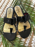 Sperry Sandals - Size 6.5