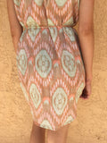 Olive & Oak Dress - XS