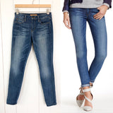 Joe’s Jeans Mid Rise Skinny 28