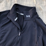 Under Armour Run Pullover - Small