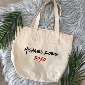 Michael Kors Medium Tote Bag