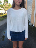 Moon & Madison Sweater