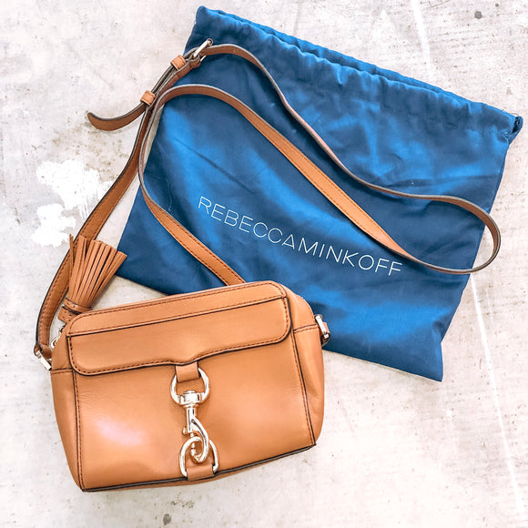 Rebecca Minkoff Crossbody