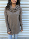 Me & You Anthropologie Sweater - Small