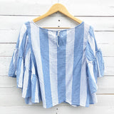 American Eagle Top - XL