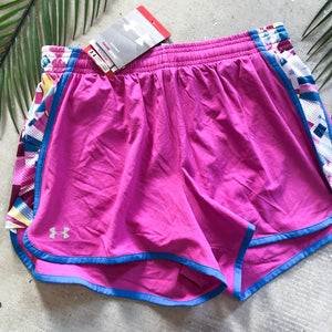 Under Armour workout shorts - S