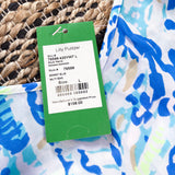 Lilly Pulitzer Deanna Romper - Large