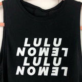 Lululemon Graphic Tank Top 4