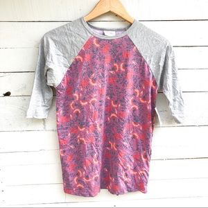 LuLaRoe Kids Sloan - 12