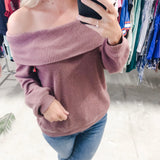A&F Sweater - Small