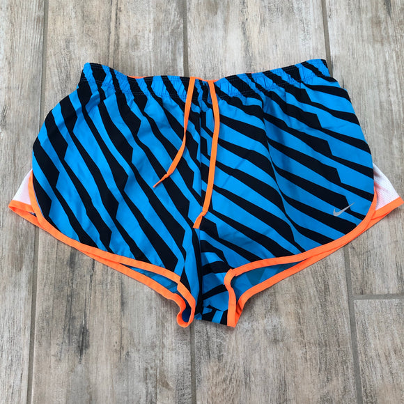 Nike Workout Shorts Medium