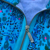 Lilly Pulitzer Zip Up - XS