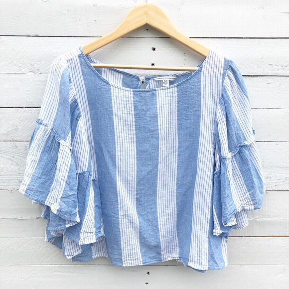 American Eagle Top - XL