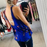 Free People Tank - Medium