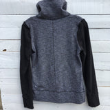 Lululemon Knit Sweater Jacket - 6