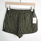 Summer Stripes - Small