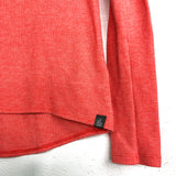 The North Face Hooded Long Sleeve - S