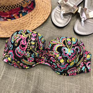 Victoria’s Secret Bikini Top - 34D