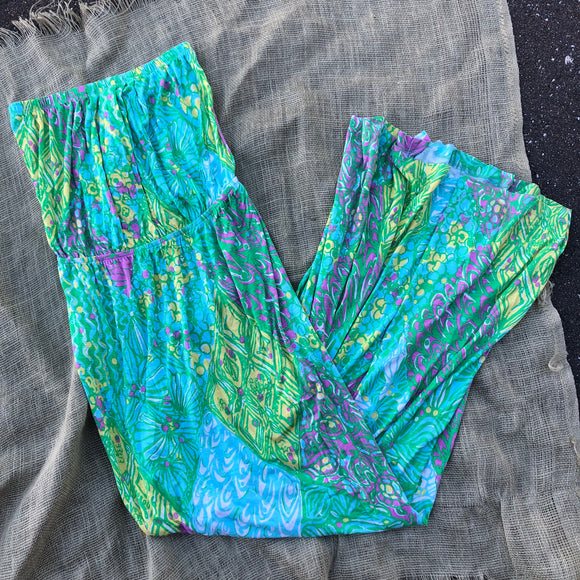 Lilly Pulitzer Maxi - Small