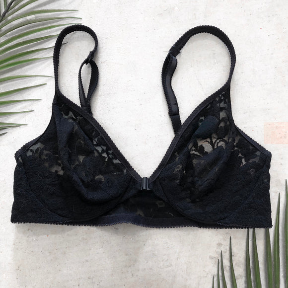 Victoria’s Secret Lace Bra - 34C