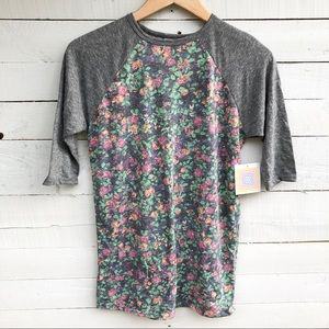 LuLaRoe Kids Sloan - 14