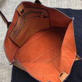 FRYE Leather Tote