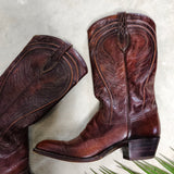 Dan Post Boots - 8.5