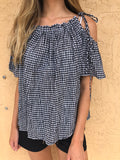 Max Studio Top - XS