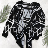 Boho Cardigan - S