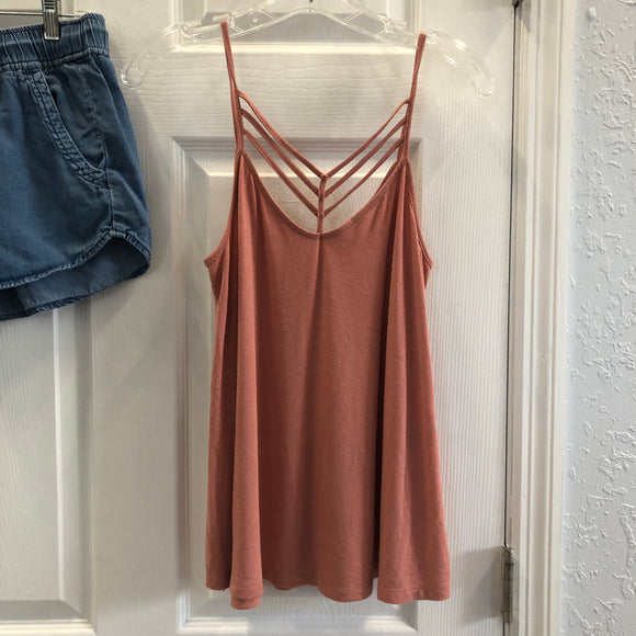 Express Tank - Small