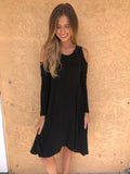 Little Black Dress - S