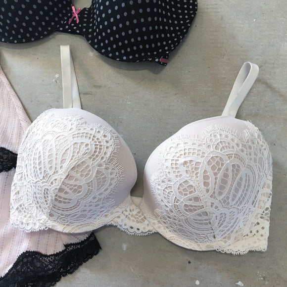 VS Dream Angels Push-up - 32DD