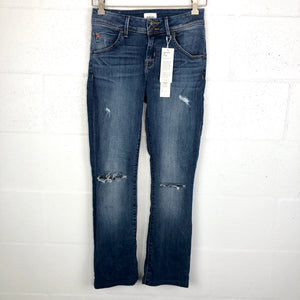 Hudson Jeans Beth Baby Boot - 27