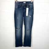 Hudson Jeans Beth Baby Boot - 27