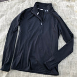 Under Armour Run Pullover - Small