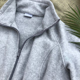 Columbia Jacket - Large