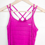 Nike Lightweight Tank - Medium