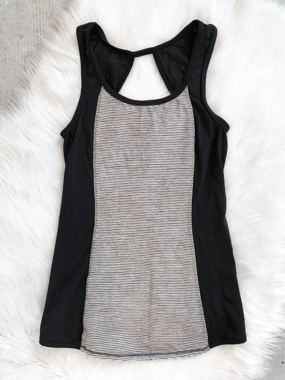 Lululemon Tank - 2
