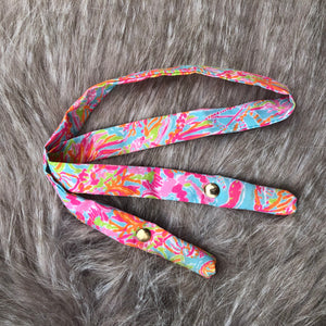 Lilly Pulitzer Sunglasses Strap