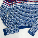Abercrombie & Fitch Beaded Sweater