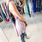 Free People Tye Dye Tank - M