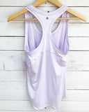 Yogalicious Tank - XS