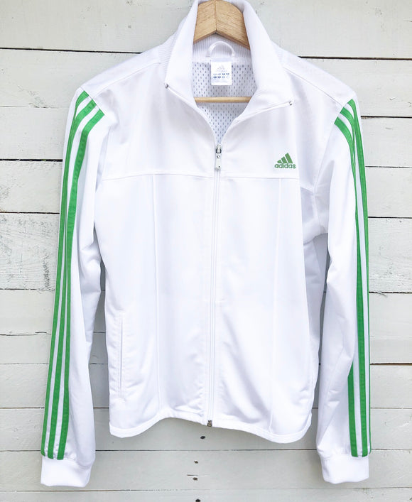 Adidas Jacket - Large