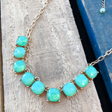 Stone Necklace