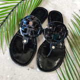 Tory Burch Millers - Size 5