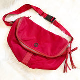 Lululemon Fanny Pack Gym Crossbody Bag