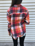 It’s A Plaid Winter - XS